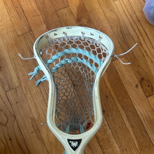 ECD Strung DNA Head (Used)