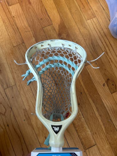 ECD Strung DNA Head (Used)
