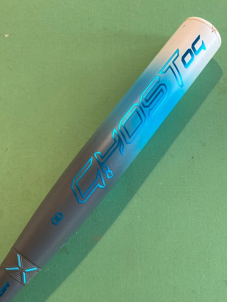 MINT CONDITION 2025 Easton Ghost OG Fastpitch Softball Composite Bat 31" (-11)