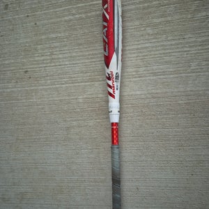 2023 Marucci CATX Connect Hybrid USSSA Certified Bat (-5) 27 oz 32" (Used)
