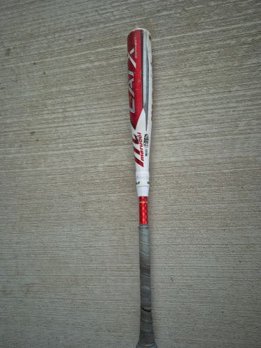 2023 Marucci CATX Connect Hybrid USSSA Certified Bat (-5) 27 oz 32" (Used)