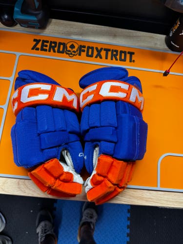 Islander Prostock Gloves 14”