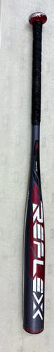 Easton Reflex Alloy USSSA Certified Bat (-13) 19 oz 32" (Used)
