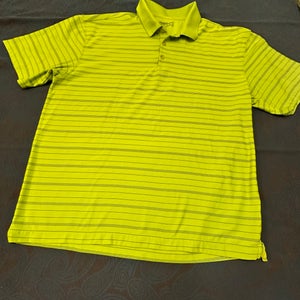 Nike Golf fit-dry Polo