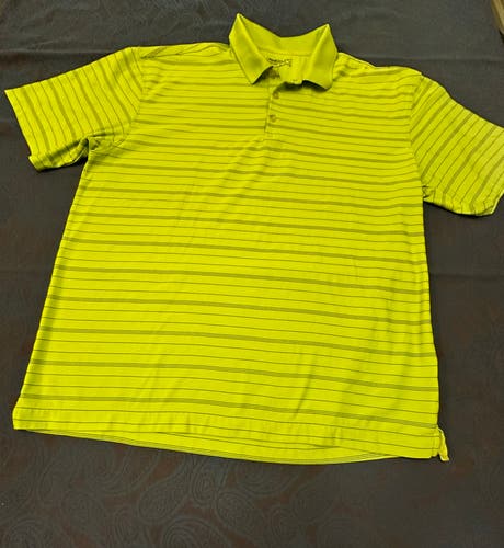 Nike Golf fit-dry Polo