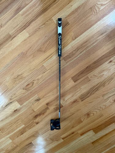 TaylorMade Spider Tour Right Handed Putter 34.5" (Used)