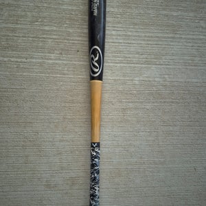 Rawlings R325HM maple Training Bat 32 oz 32" (Used)