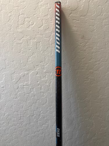 Senior Warrior Covert QR Edge Right Handed Hockey Stick W28 Pro Stock (New)