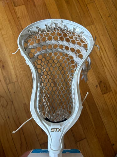 STX Strung Surgeon 900 Head (Used)
