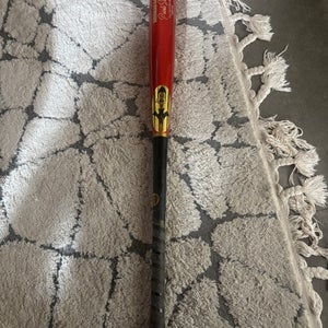 Bat (-3)  28 oz 31" (Used)