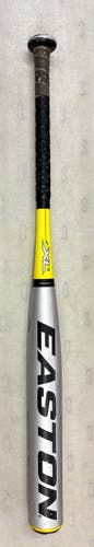Easton XL3 Alloy Bat (-11) 20 oz 31" (Used)