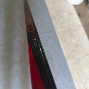 CCM Jetspeed FT7 Hockey stick