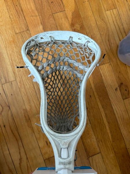 STX Strung Stallion Head (Used)