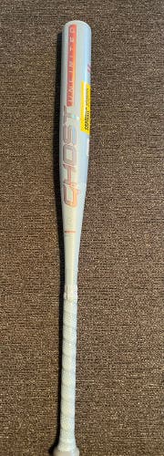 2025 Easton Ghost Unlimited -10 FastPitch Softball Bat EFP5GHUL10 32/22