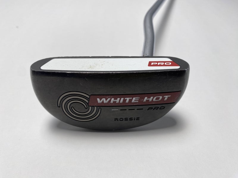 Odyssey White Hot Pro Rossie Putter 32.5" Mens RH