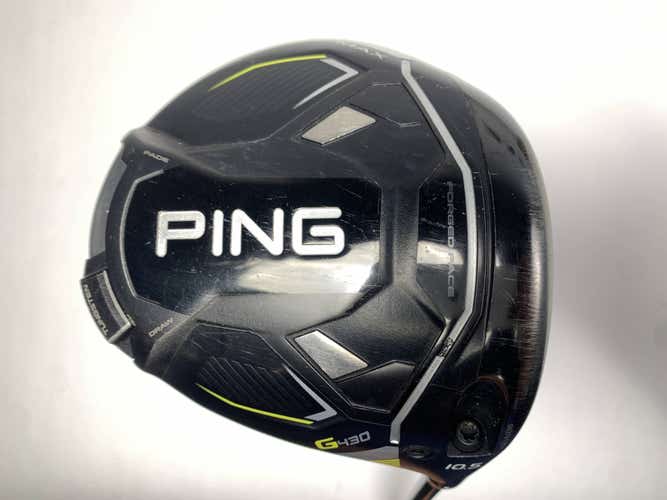 Ping G430 Max Driver 10.5* Kai'li White 60X 60g Extra Stiff RH
