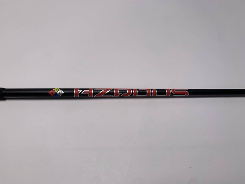 Project X HZRDUS Red 5.5 60g Regular Graphite Hybrid Shaft 39.5"-Titleist