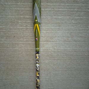 Rude American MOAB BBCOR Certified Bat (-3) 29 oz 32" (Used)
