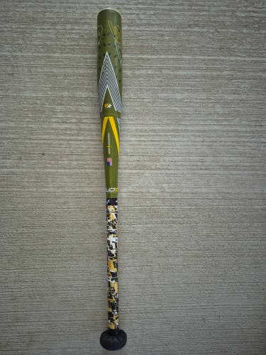 Rude American MOAB BBCOR Certified Bat (-3) 29 oz 32" (Used)