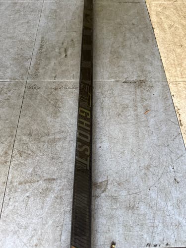 CCM FT Ghost Hockey Stick