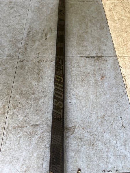 CCM FT Ghost Hockey Stick