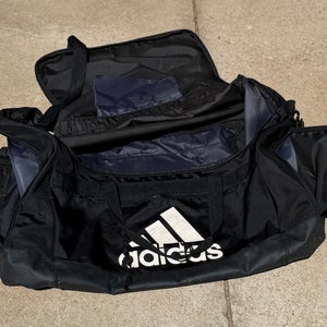 Adidas Duffle Bag (Used)