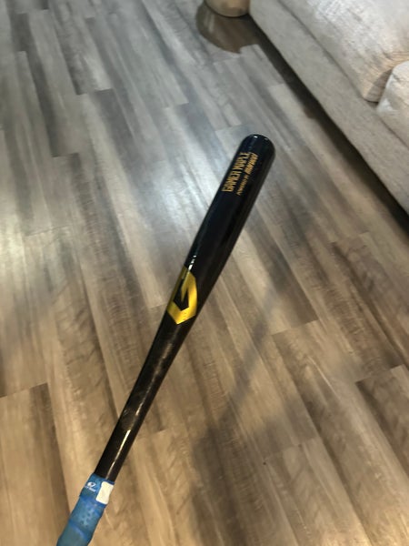 2024 Marucci AM22 Maple BBCOR Certified Bat (-3)  28 oz 31" (Used)