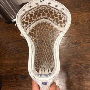 Nike L3 Lacrosse Head