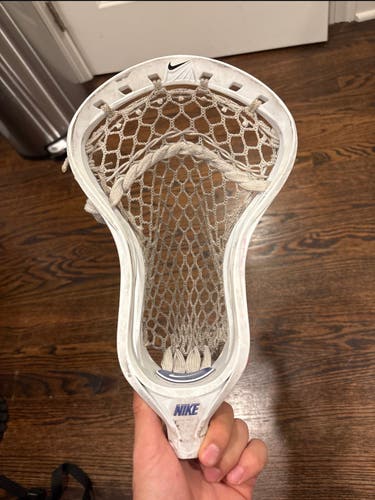 Nike L3 Lacrosse Head