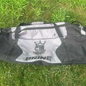 Brine Lacrosse Bag