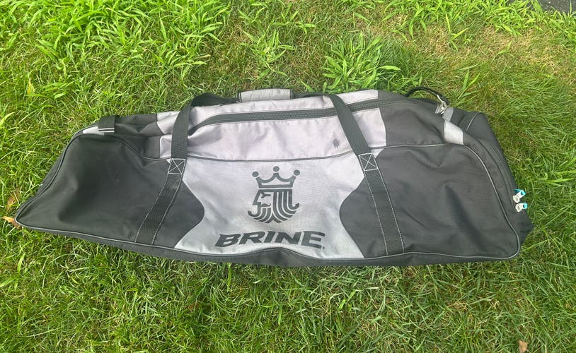 Brine Lacrosse Bag