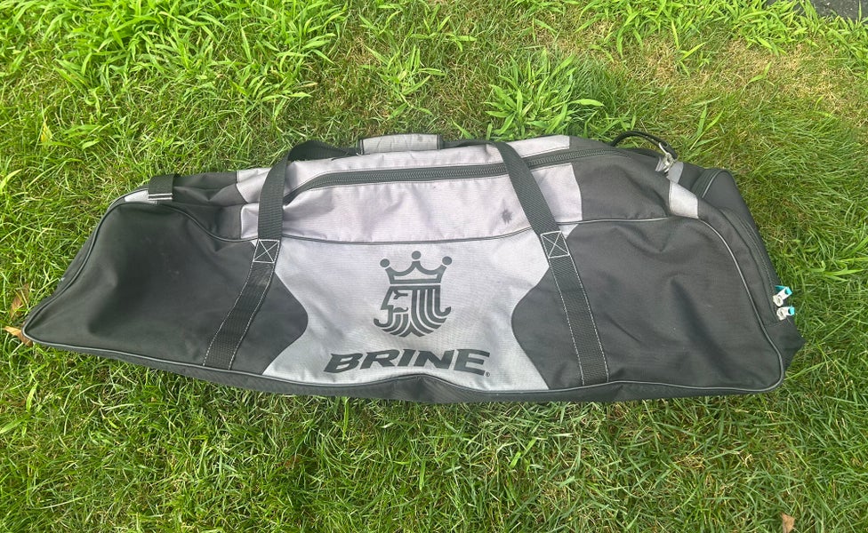Brine Lacrosse Bag