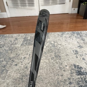 2022 Louisville Slugger Omaha Alloy USABat Certified Bat (-10)  20 oz 30" (Used)
