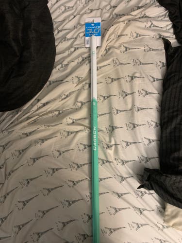 Adult ECD Carbon 3.0 Shaft (New)