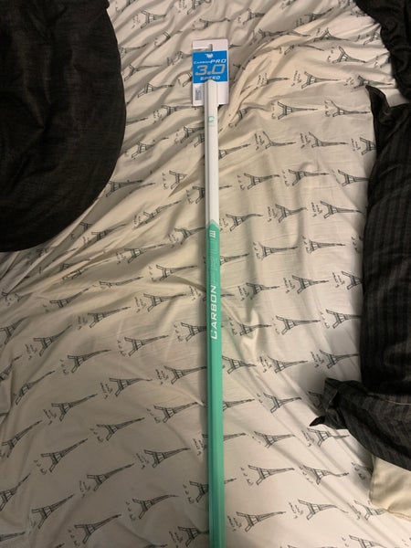 Adult ECD Carbon 3.0 Shaft (New)