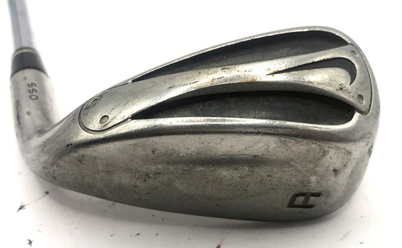 Nike Slingshot OSS A Gap Wedge RH TT Speed Step Regular Steel *Good*