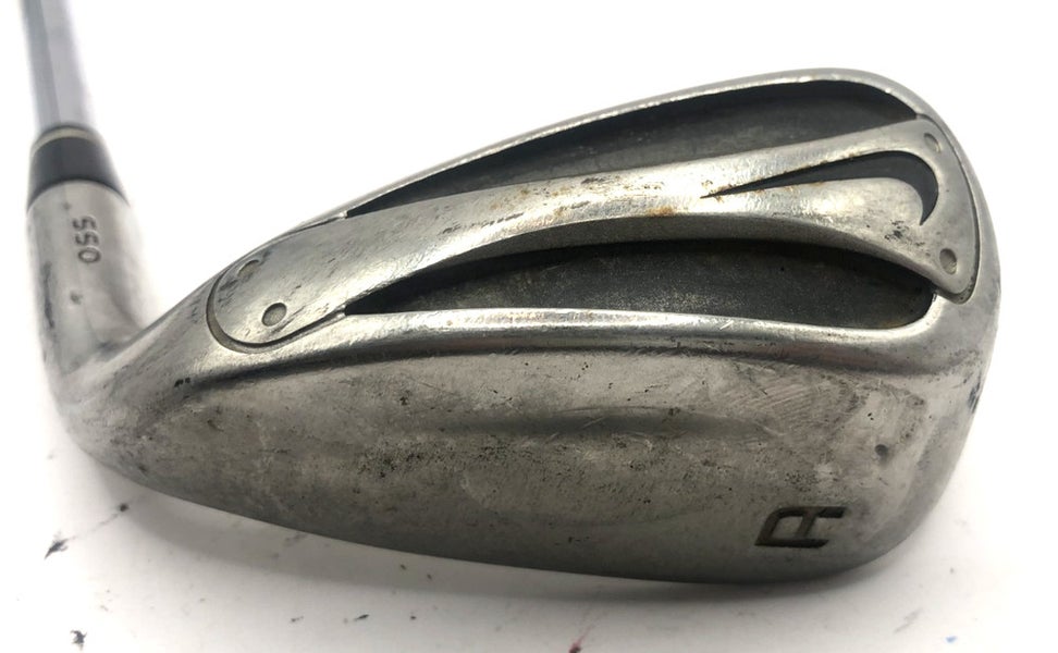 Nike Slingshot OSS A Gap Wedge RH TT Speed Step Regular Steel *Good*
