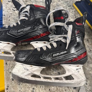 Bauer vapor X2