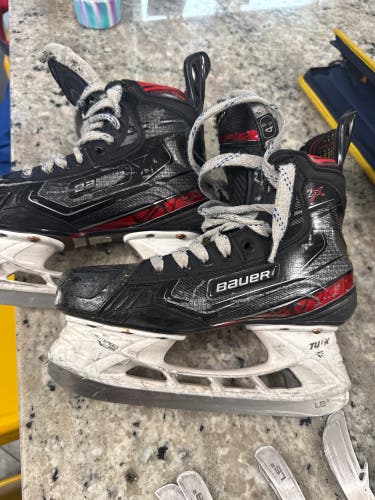 Bauer vapor X2