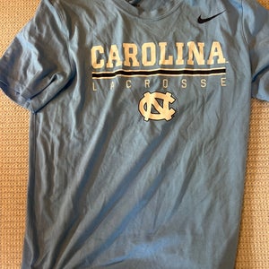 UNC Lacrosse T-Shirt