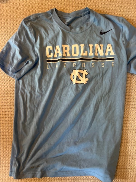 UNC Lacrosse T-Shirt
