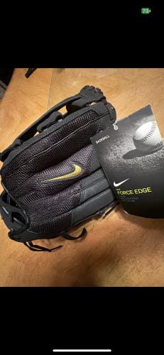 New baseball Nike force edge baseball glove