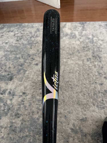 2024 Victus Tatis Maple BBCOR Certified Bat (-3)  29 oz 32" (Used)