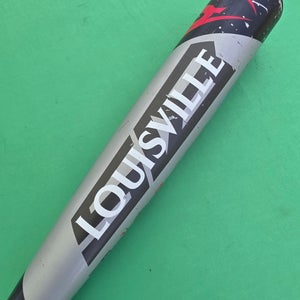 2018 Louisville Slugger Omaha 518 Alloy Bat BBCOR Certified (-3) 28 oz 31"