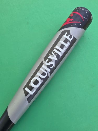 2018 Louisville Slugger Omaha 518 Alloy Bat BBCOR Certified (-3) 28 oz 31"