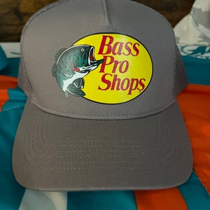 Bass pro shops hat