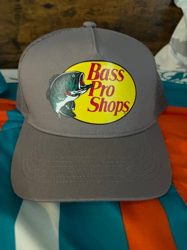 Bass pro shops hat