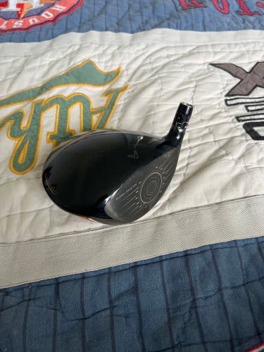 Callaway Mavrik Right Handed Driver (Used) WILL NEGOTIATE