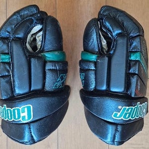 3D Flex Gloves 15" Pro Stock (Used)