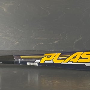Rawlings Plasma USA Youth 28/19 -9 Baseball Bat